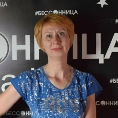 Татьяна Кронда, 27.07, Ивацевичи