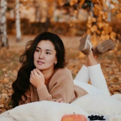 Sholpan Sagatpekova, 14.03, Алматы