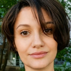 Marina Potash, 30.10, Казань