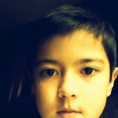 Султан Мурадилов, 27.04.1999, Алматы