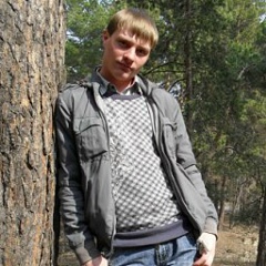Сергей Шкаев, 28.08.1988, Челябинск