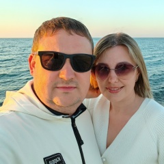 Nikolay Kh, 23.05, Омск