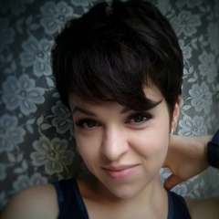 Людмила Владыкова, 02.05