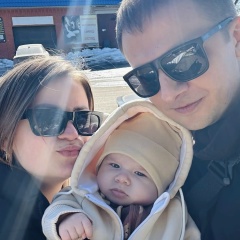 Алексей Бондаренко, Балашиха