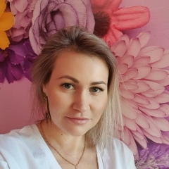 Оксана Устюжанина, 09.07.1984, Челябинск