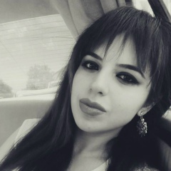 Anna Muradyan, 28.06.1992, Ереван
