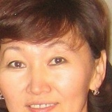 Raushan Kopbossynova, 20.10.1964, Тараз
