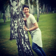 Елена Сосина, 09.10.1983, Харьков