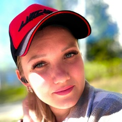 Nastyusha Sokolova, 15.03, Озерск