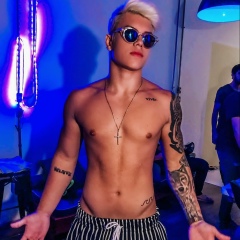 Phellipe Gutierrez, Rio de Janeiro