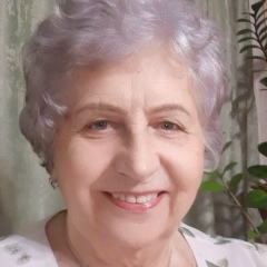 Людмила Емец, 13.08, Магистральный