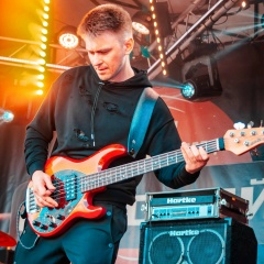 Дмитрий Богусевич, 26.11, Москва