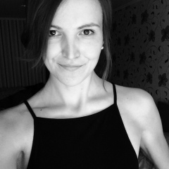 Анна Жовтюк, 25.12