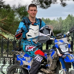 Александр Калашников, 03.08.1995, Горно-Алтайск