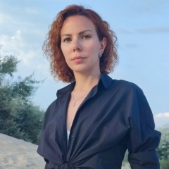 Елена Маркарова, 15.05, Краснодар