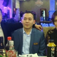 Kayrat Tulekeev, Бишкек