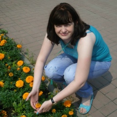 Ирина Савина, 17.02, Новосибирск