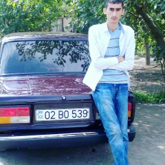 Zahid Memmedov, 14.02.1994, Агдам
