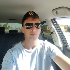 Сергей Синякин, 08.12, Нефтеюганск