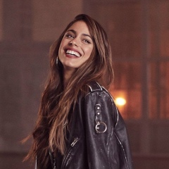 Tini Stoessel, 21.03.1997, Buenos Aires