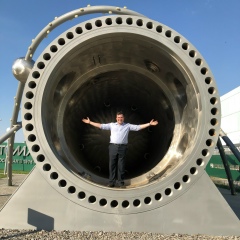 Антон Шелагин, 16.08