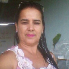 Lucimeire Policena, 03.02.1990, Goiânia