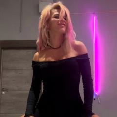 Natali Luna, 13.03, Санкт-Петербург