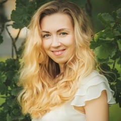 Ольга Симонцева, 09.03