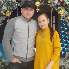 Жанар Касым, 14.04, Шымкент