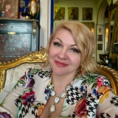 Инна Боуш, 05.08, Санкт-Петербург