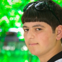 Murad Zabitli, 20.11.1997, Баку