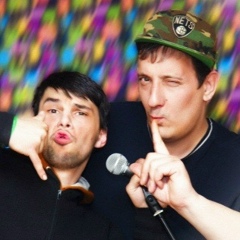 Антон Довгялло, 24.07, Санкт-Петербург