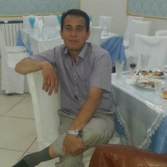 Гаппар Сыздыков, 03.03.1978, Алматы