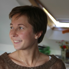 Анастасия Бактеева, 21.12.1986, Москва