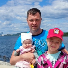 Тимур Шайбеков, 30.07, Санкт-Петербург