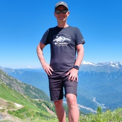 Александр Асафов, Ярославль