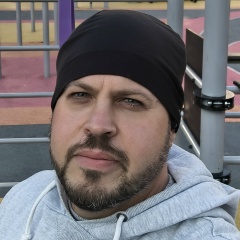 Андрей Анатольевич, 21.06.1981, Санкт-Петербург