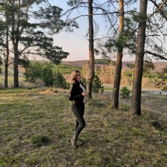 Оксана Bundina, 25.06, Королёв