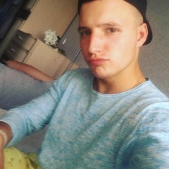 Саша Швабский, 15.05