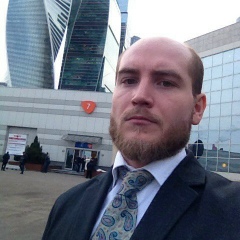 Алексей Шемякин, 15.03.1986, Москва