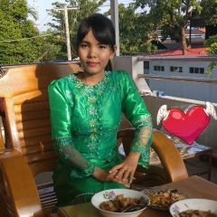 Phyo-Phyo Myint, 12.12.1988