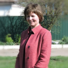Татьяна Семенова, 28.01, Кривой Рог
