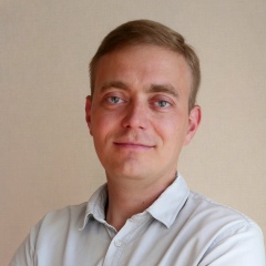 Алексей Бушманов, 09.10, Москва