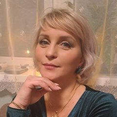 Оксана Турчина, Калуга