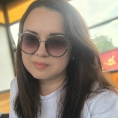 Марина Каплунова, 25.09, Волгоград