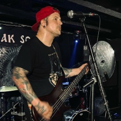 Данила Добровольский, 19.11.1989, Москва