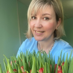 Мария Устименко, 06.03.1984, Санкт-Петербург