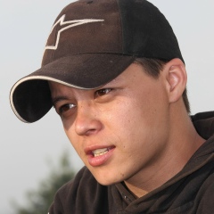 Владимир Син, 12.10.1989, Алматы
