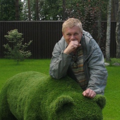 Михаил Полотнов, 17.09, Раменское