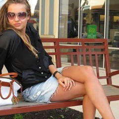 Julia Graud, Москва